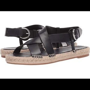 Marc Fisher Tallia espadrille sandal